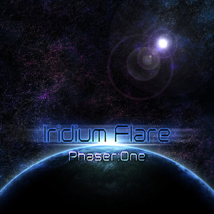 CDCover-Iridium-Flare